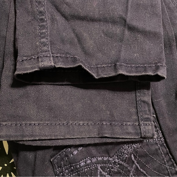 Wrangler Booty Up Skinny Jeans - Picture 4 of 4